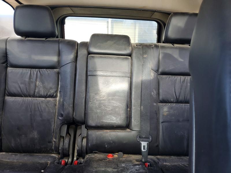 Продаж на аукціоні авто 2013 Jeep Grand Cherokee, vin: 1C4RJFAG2DC581217, номер лоту: 58250106