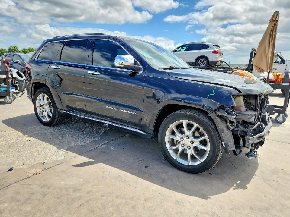 56833176 :رقم المزاد ، 1C4RJEJG7FC749933 vin ، 2015 Jeep Grand Cherokee مزاد بيع