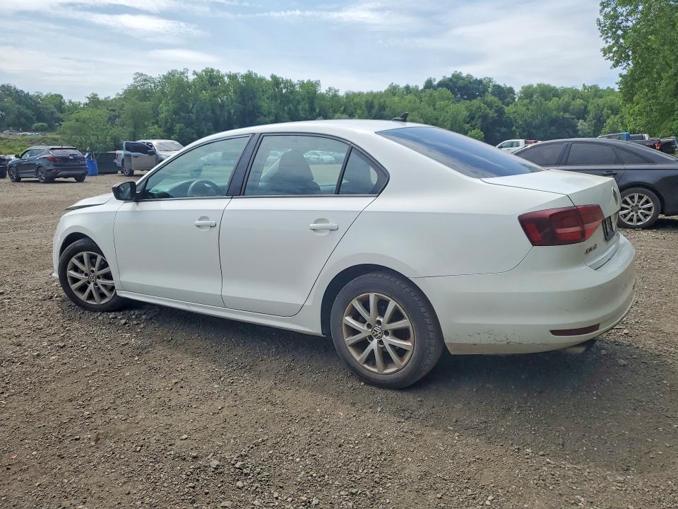 Продажа на аукционе авто 2015 Volkswagen Jetta, vin: 3VWD17AJ7FM291114, номер лота: 56878346