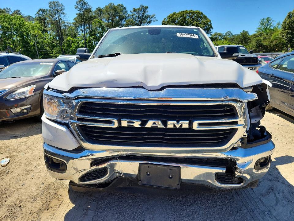 Aukcja sprzedaży 2019 Ram 1500, vin: 1C6SRFFT0KN856477, numer aukcji: 56439946