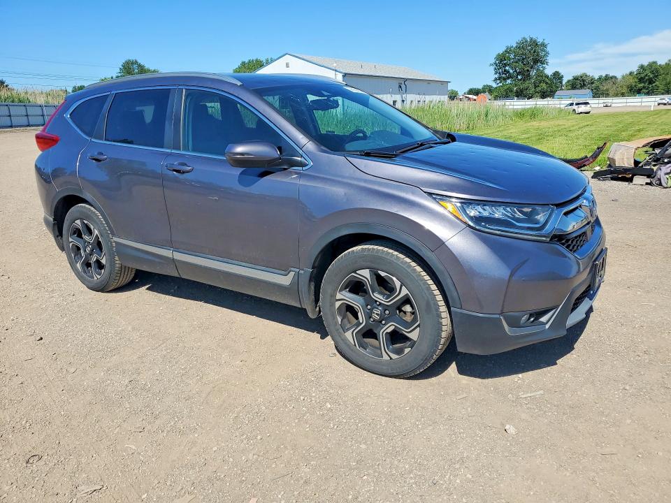 Aukcja sprzedaży 2018 Honda Cr-v, vin: 7FARW2H90JE099124, numer aukcji: 56934356