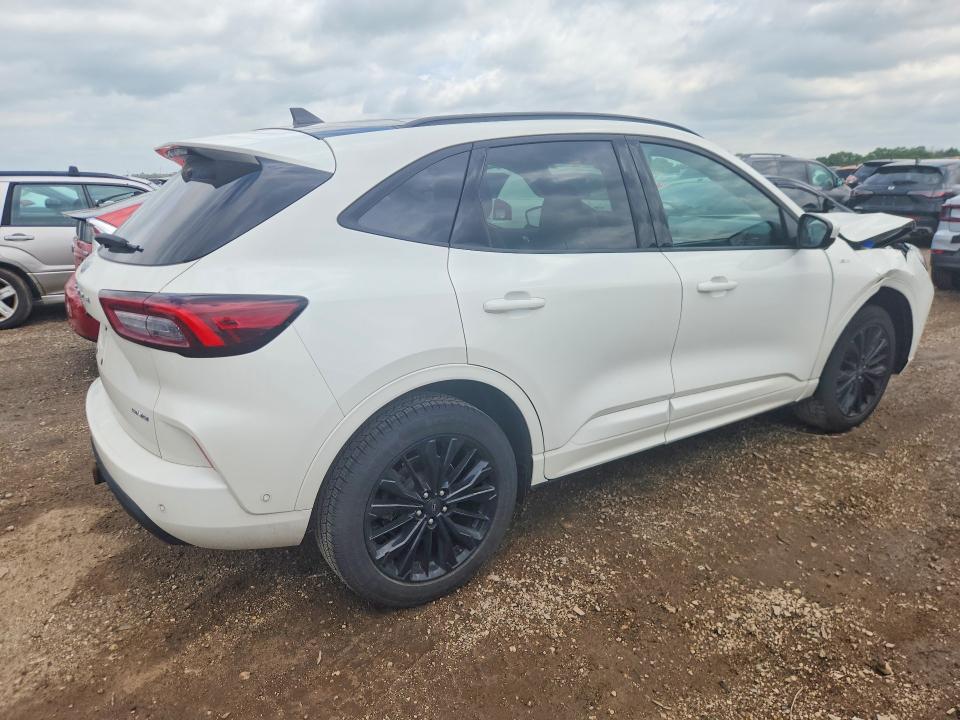 56514916 :رقم المزاد ، 1FMCU9PA9PUA39723 vin ، 2023 Ford Escape مزاد بيع