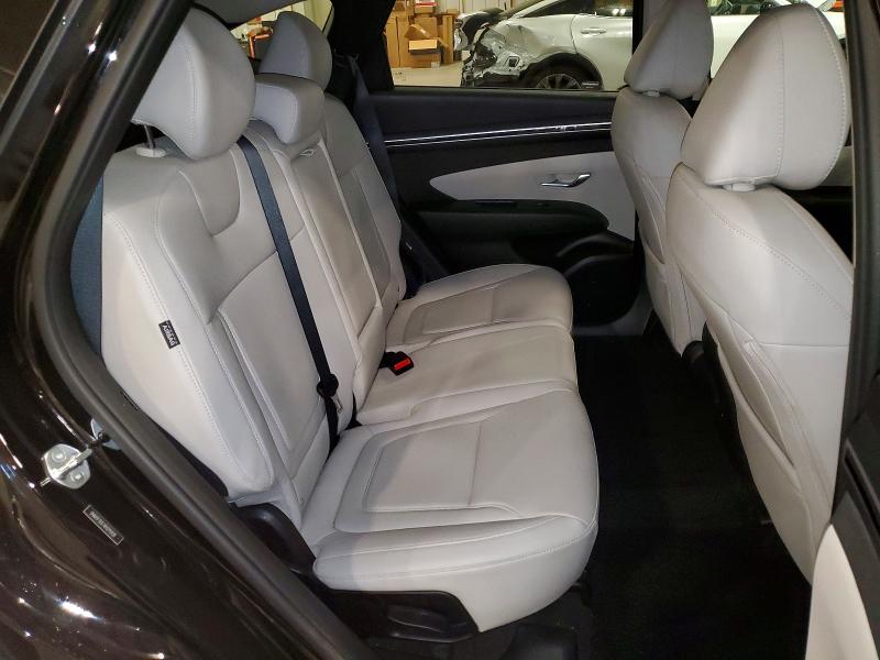 2024 Hyundai Tucson მანქანა იყიდება აუქციონზე, vin: 5NMJF3DE7RH295928, აუქციონის ნომერი: 55979066