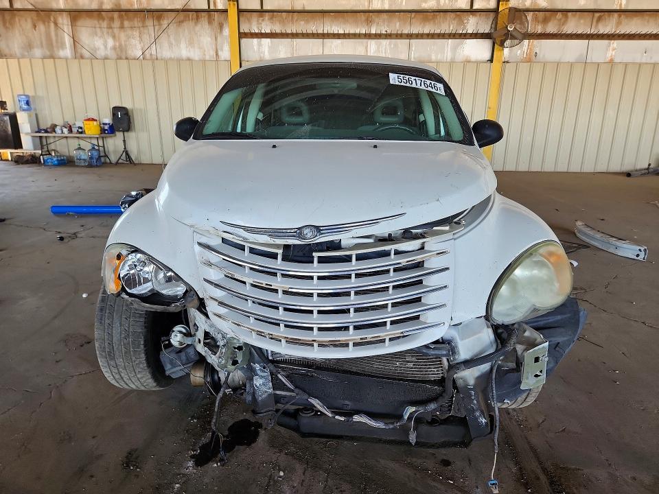Aukcja sprzedaży 2010 Chrysler Pt Cruiser, vin: 3A4GY5F96AT132155, numer aukcji: 55617646