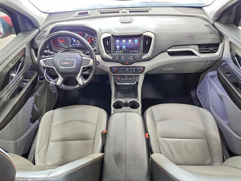 Aukcja sprzedaży 2019 Gmc Terrain, vin: 3GKALPEV6KL230192, numer aukcji: 58800426