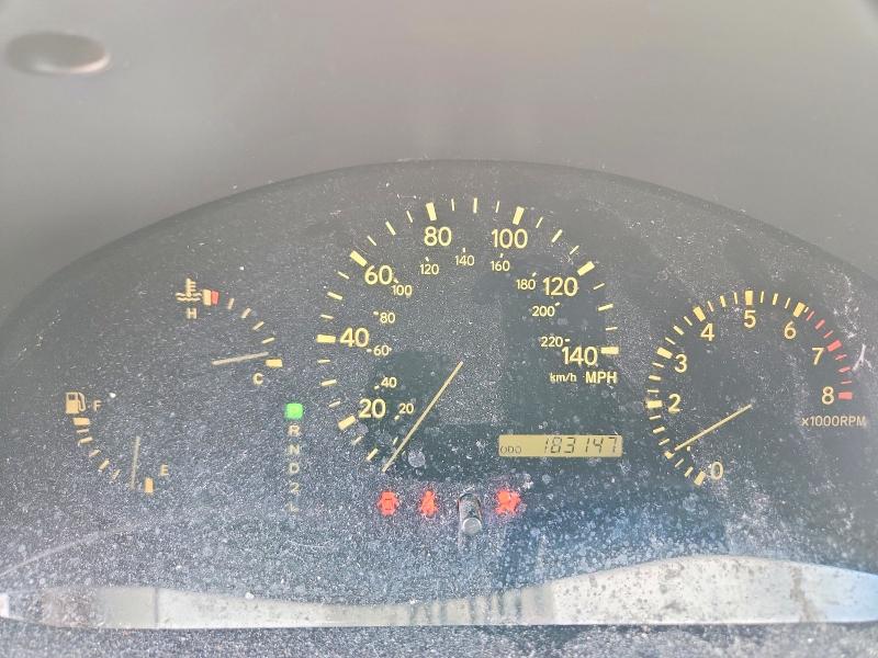 Продаж на аукціоні авто 2002 Lexus Rx 300, vin: JTJHF10U820290398, номер лоту: 58937106