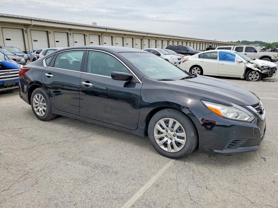 Продаж на аукціоні авто 2018 Nissan Altima, vin: 1N4AL3AP9JC271914, номер лоту: 55385026