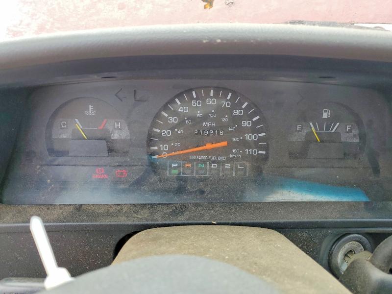 Продажа на аукционе авто 1994 Toyota Pickup, vin: 4TARN81P7RZ278370, номер лота: 59134336