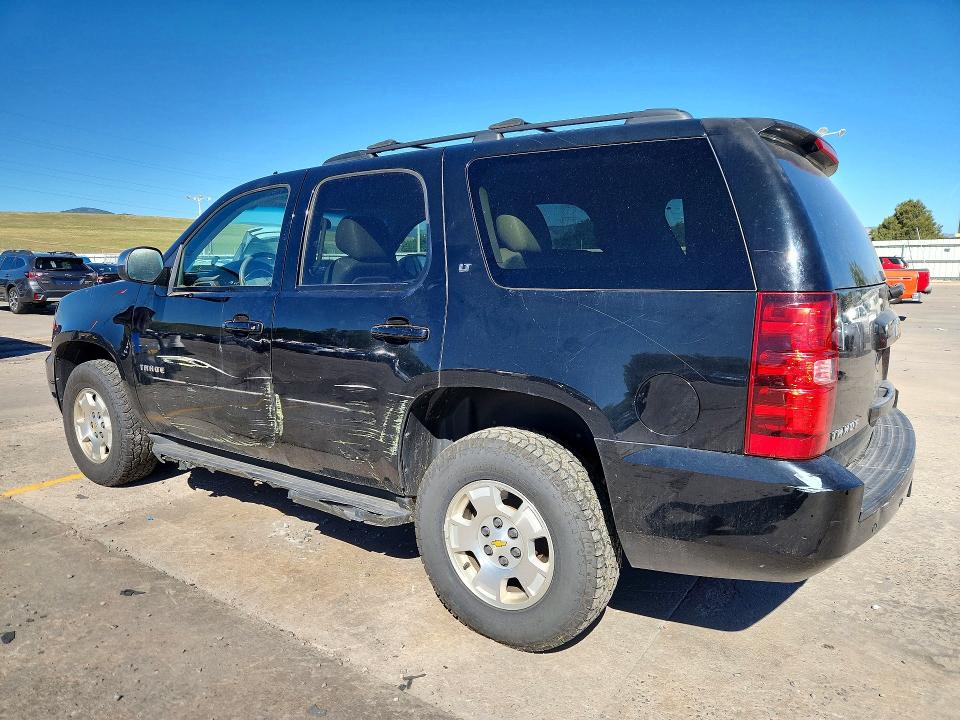 57181206 :رقم المزاد ، 1GNSKBE00BR208084 vin ، 2011 Chevrolet Tahoe مزاد بيع