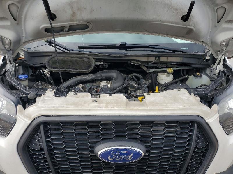 Aukcja sprzedaży 2022 Ford Transit, vin: 1FDBW5Z8XNKA31888, numer aukcji: 55304556