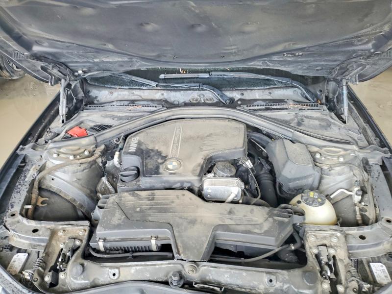 Aukcja sprzedaży 2016 Bmw 328, vin: WBA8E9G5XGNT85717, numer aukcji: 55939466