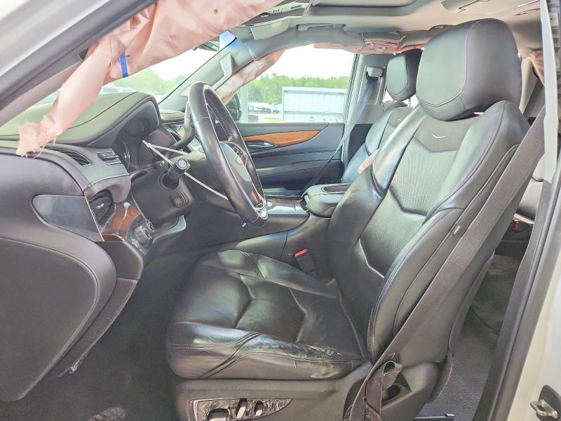 Продажа на аукционе авто 2019 Cadillac Escalade, vin: 1GYS4CKJ7KR145002, номер лота: 56345506