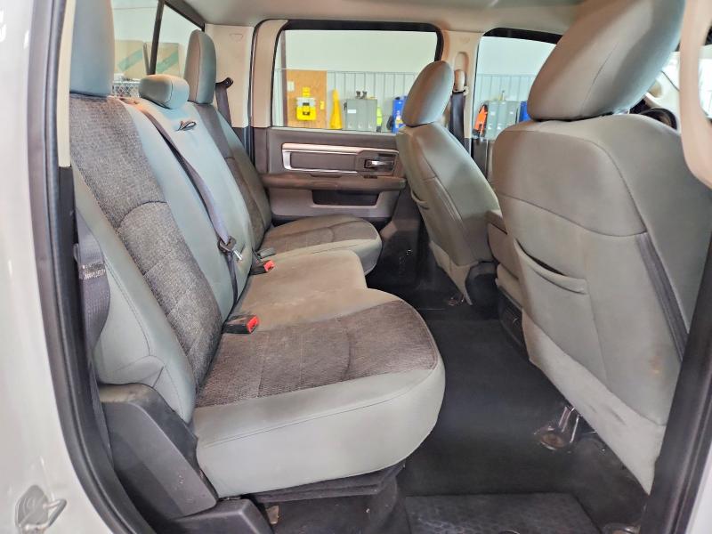 Aukcja sprzedaży 2015 Ram 1500, vin: 3C6RR7LT7FG709256, numer aukcji: 57536356