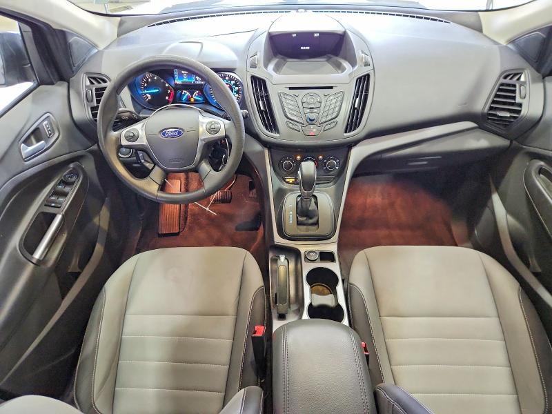 Продаж на аукціоні авто 2016 Ford Escape, vin: 1FMCU0GX9GUC20580, номер лоту: 58497076