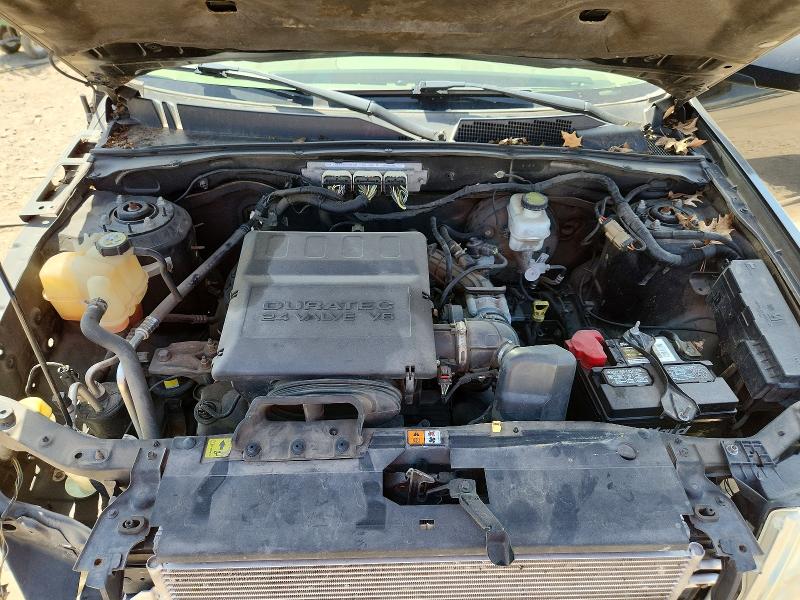 59016846 :رقم المزاد ، 1FMCU9EG3CKA51900 vin ، 2012 Ford Escape مزاد بيع