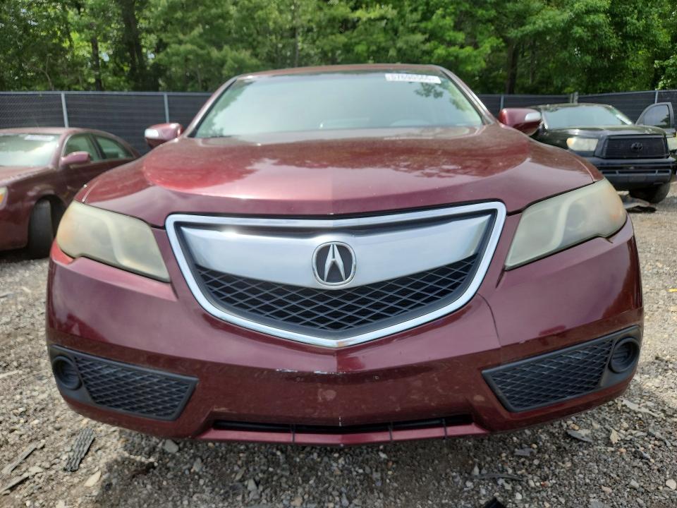 Продажа на аукционе авто 2015 Acura Rdx, vin: 5J8TB3H33FL003460, номер лота: 57690566