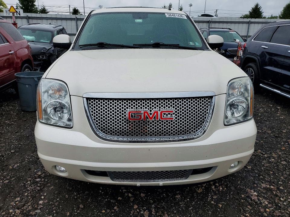 2013 Gmc Yukon მანქანა იყიდება აუქციონზე, vin: 1GKS2EEF8DR266756, აუქციონის ნომერი: 58481436