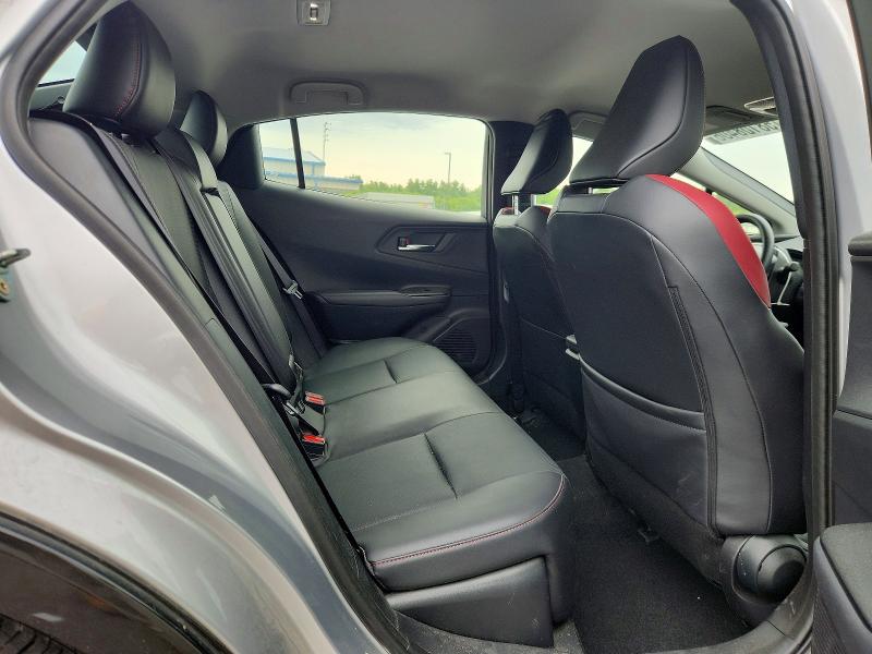 2024 Toyota Prius Prime მანქანა იყიდება აუქციონზე, vin: JTDACACU1R3039420, აუქციონის ნომერი: 58108406