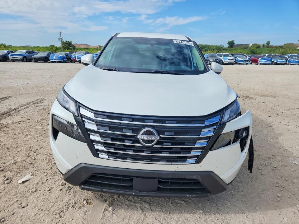 Продаж на аукціоні авто 2026 Nissan Rogue, vin: 5N1BT3BA2TC735505, номер лоту: 56874806