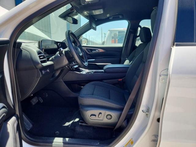 56058656 :رقم المزاد ، 1GNEVGRS3SJ148877 vin ، 2025 Chevrolet Traverse مزاد بيع