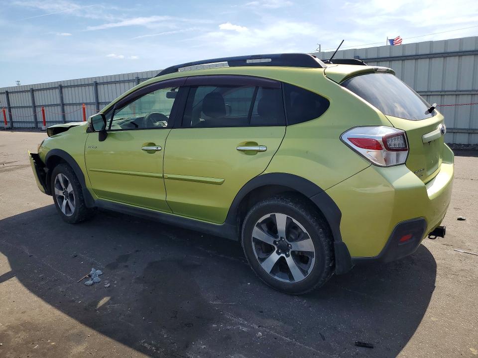 Продажа на аукционе авто 2014 Subaru Xv Crosstrek, vin: JF2GPBCC3EH222604, номер лота: 55987046