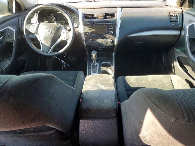 2015 Nissan Altima მანქანა იყიდება აუქციონზე, vin: 1N4AL3APXFN361181, აუქციონის ნომერი: 57429266