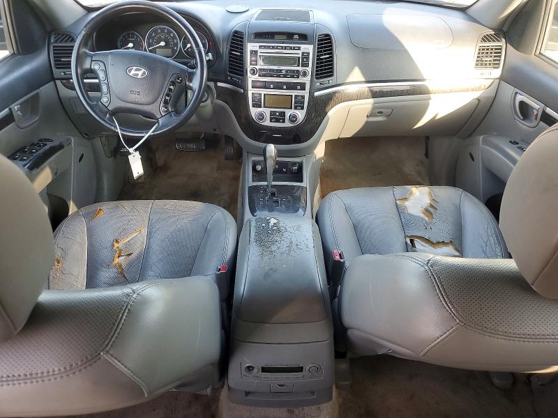 Продаж на аукціоні авто 2007 Hyundai Santa Fe, vin: 5NMSH13E57H045668, номер лоту: 51924756