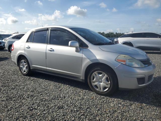 Aukcja sprzedaży 2010 Nissan Versa, vin: 3N1BC1AP0AL393345, numer aukcji: 57381036