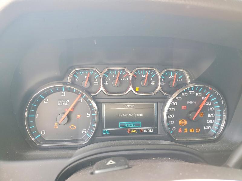 Продажа на аукционе авто 2016 Chevrolet Tahoe, vin: 1GNSCBKCXGR248742, номер лота: 59007646