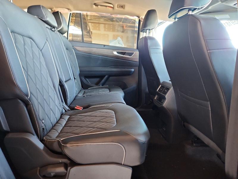 Aukcja sprzedaży 2024 Volkswagen Atlas, vin: 1V2FR2CA0RC617974, numer aukcji: 55918136