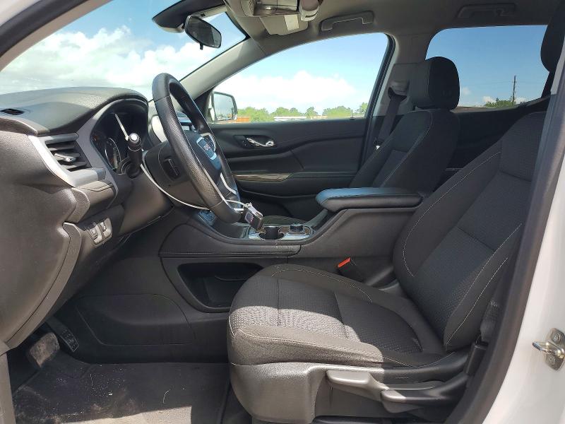 56844116 :رقم المزاد ، 1GKKNKL46PZ250535 vin ، 2023 Gmc Acadia مزاد بيع