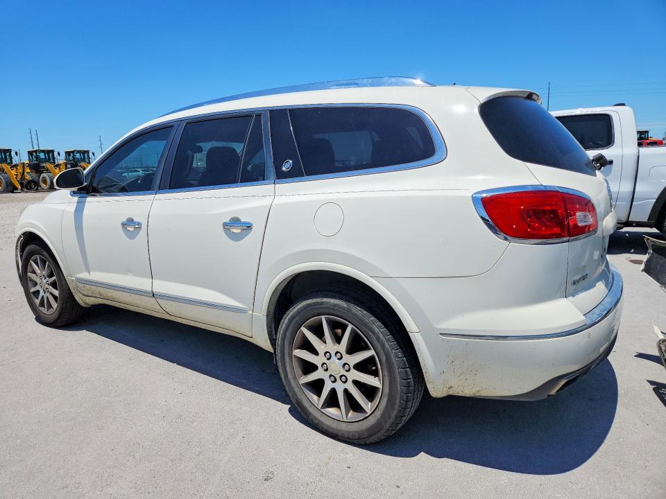 Продажа на аукционе авто 2013 Buick Enclave, vin: 5GAKRCKD5DJ198396, номер лота: 57142706