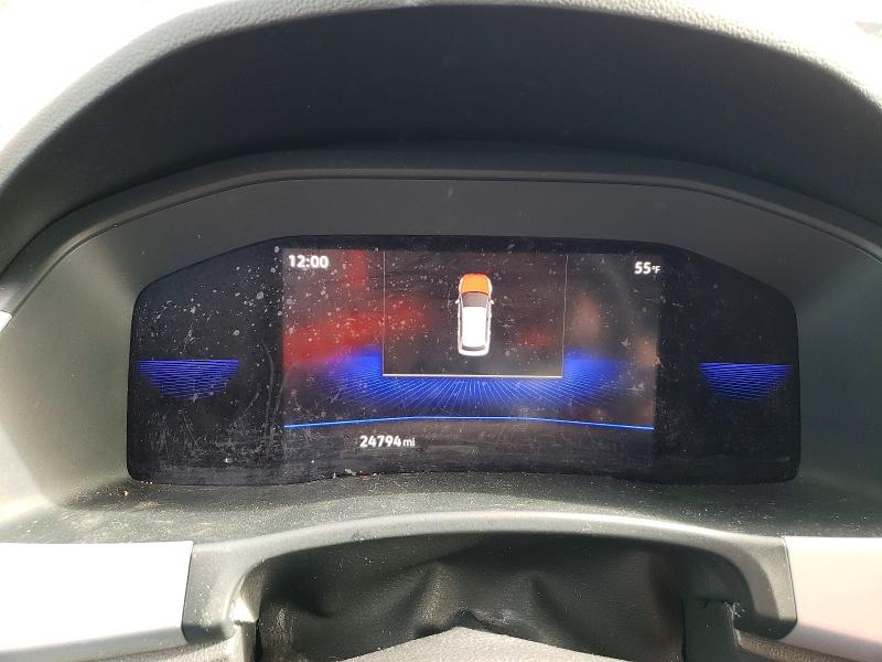 Продаж на аукціоні авто 2022 Volkswagen Atlas, vin: 1V2LP2CA7NC535503, номер лоту: 56831366