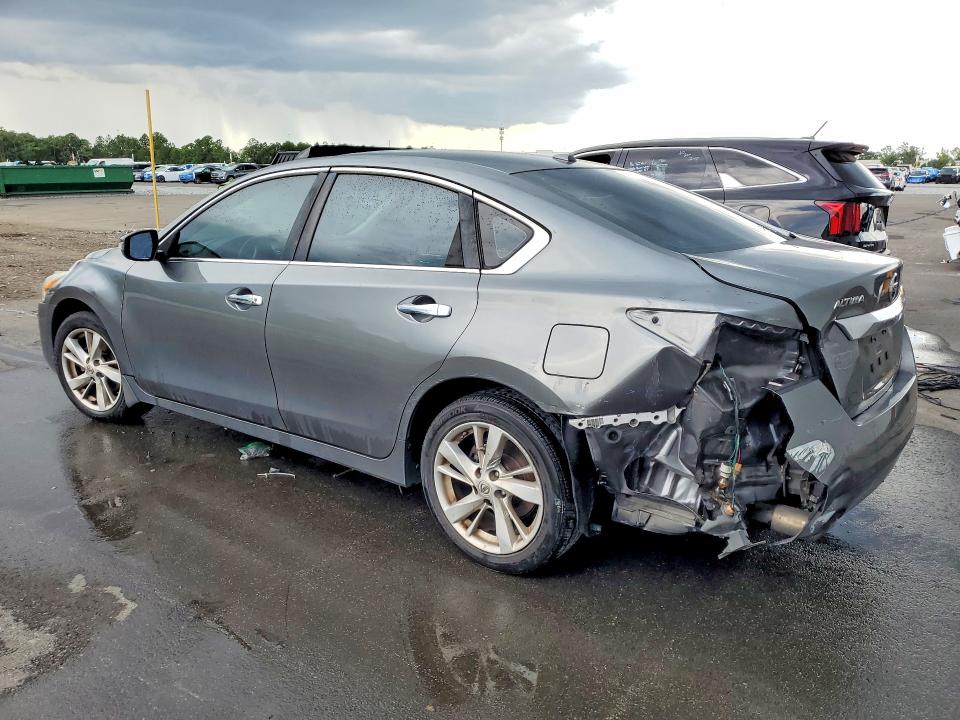 Aukcja sprzedaży 2015 Nissan Altima, vin: 1N4AL3AP3FC247129, numer aukcji: 56535576
