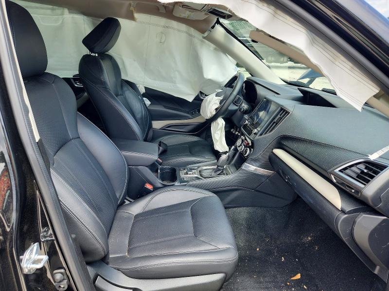 58186526 :رقم المزاد ، JF2SKALCXRH412313 vin ، 2024 Subaru Forester مزاد بيع