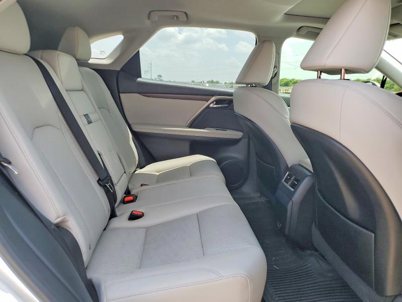 58304206 :رقم المزاد ، 2T2HZMAA0NC251214 vin ، 2022 Lexus Rx مزاد بيع