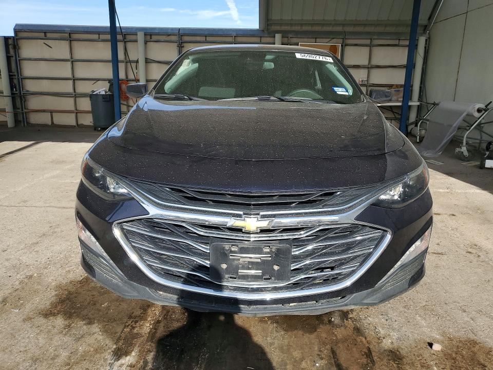 56902776 :رقم المزاد ، 1G1ZD5ST4PF219186 vin ، 2023 Chevrolet Malibu  Lt مزاد بيع