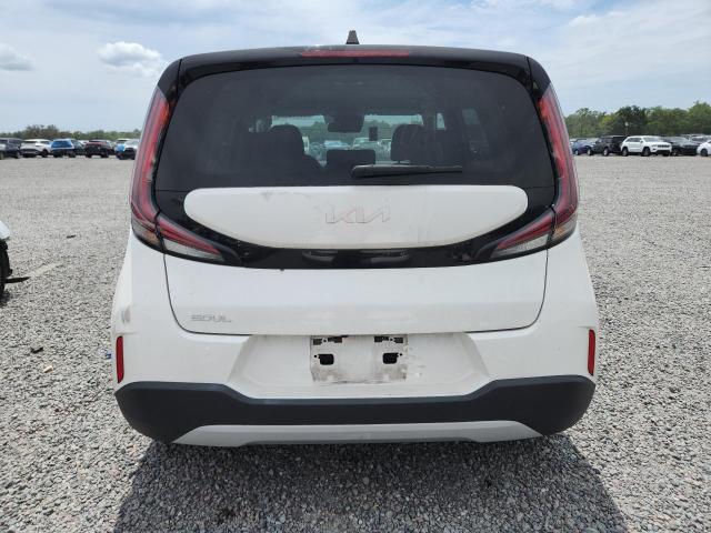 Продаж на аукціоні авто 2024 Kia Soul, vin: KNDJ23AU3R7897952, номер лоту: 56792636