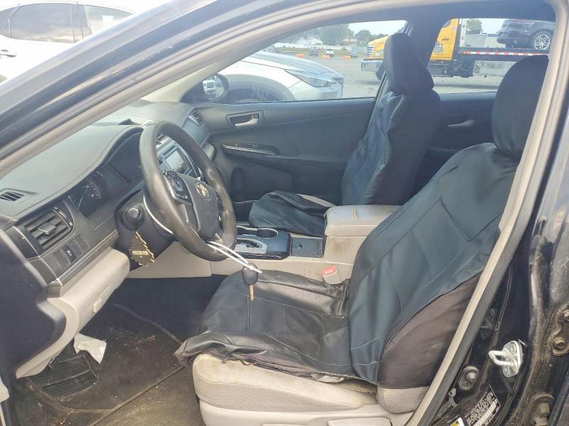 Aukcja sprzedaży 2012 Toyota Camry, vin: 4T1BF1FK2CU124284, numer aukcji: 57345296