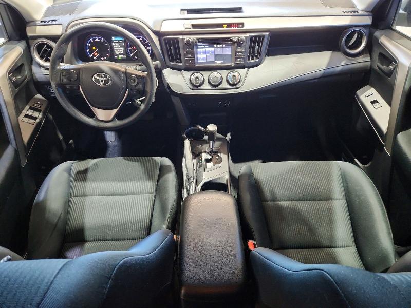 Aukcja sprzedaży 2017 Toyota Rav4, vin: 2T3BFREV8HW575003, numer aukcji: 56593466