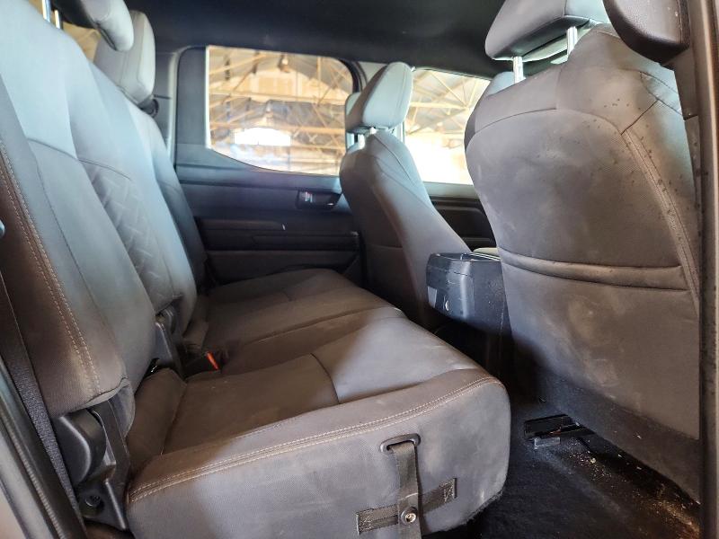 Aukcja sprzedaży 2025 Toyota Tacoma, vin: 3TMLB5JNXSM156724, numer aukcji: 59120486