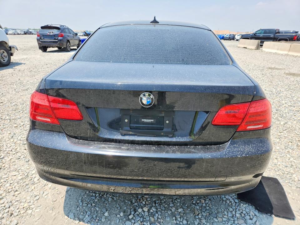 Aukcja sprzedaży 2013 Bmw 328, vin: WBAKF5C56DE657841, numer aukcji: 58800136