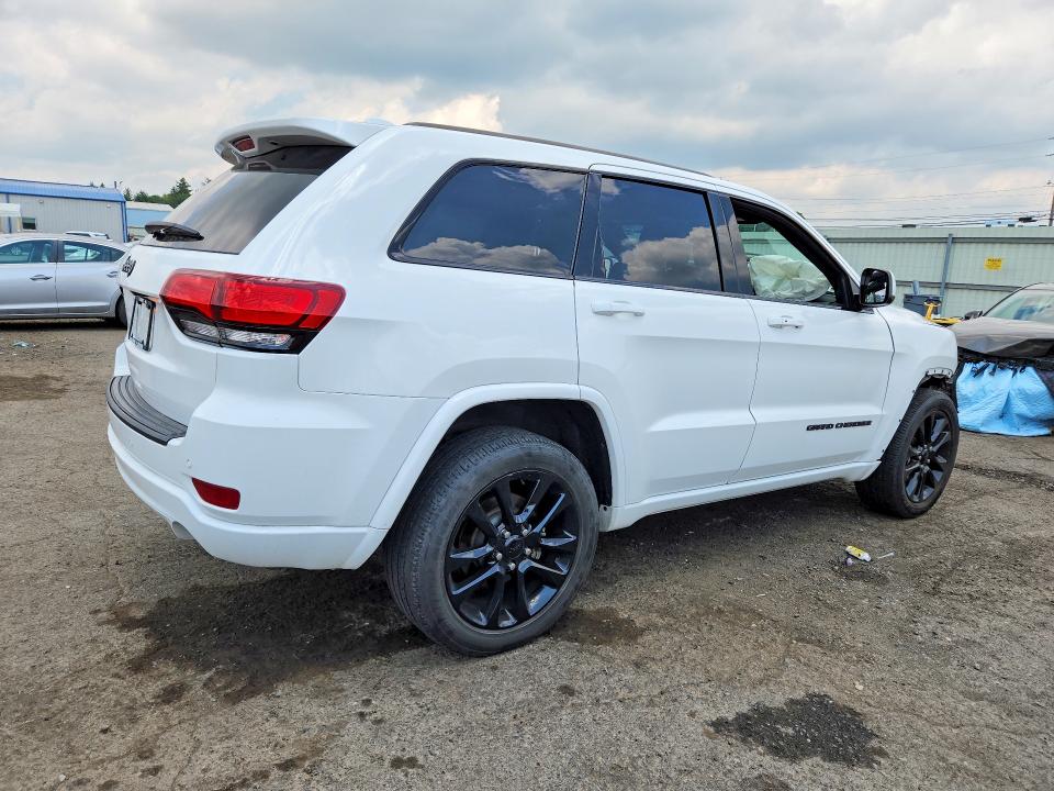 Продажа на аукционе авто 2020 Jeep Grand Cherokee, vin: 1C4RJFAG5LC133987, номер лота: 56977506
