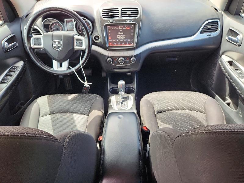 Продаж на аукціоні авто 2015 Dodge Journey, vin: 3C4PDCBB0FT573320, номер лоту: 55064276