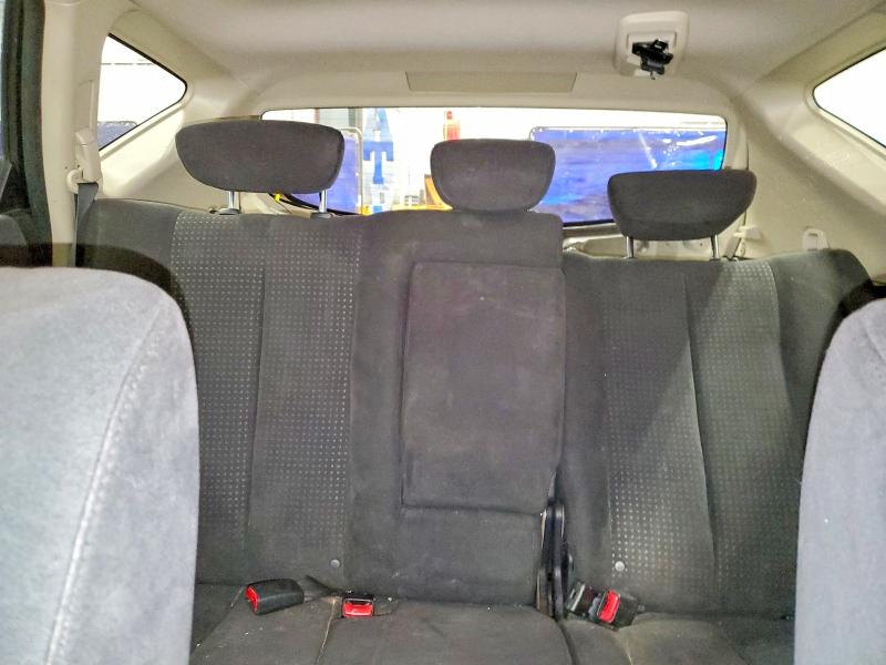 2006 Nissan Murano მანქანა იყიდება აუქციონზე, vin: JN8AZ08W16W530555, აუქციონის ნომერი: 55402576