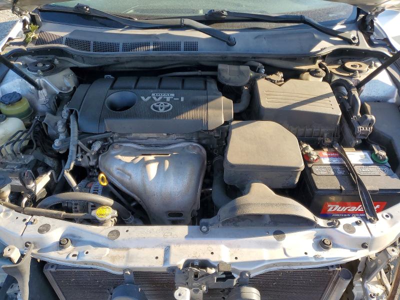 Продаж на аукціоні авто 2010 Toyota Camry, vin: 4T4BF3EK9AR022402, номер лоту: 57561536