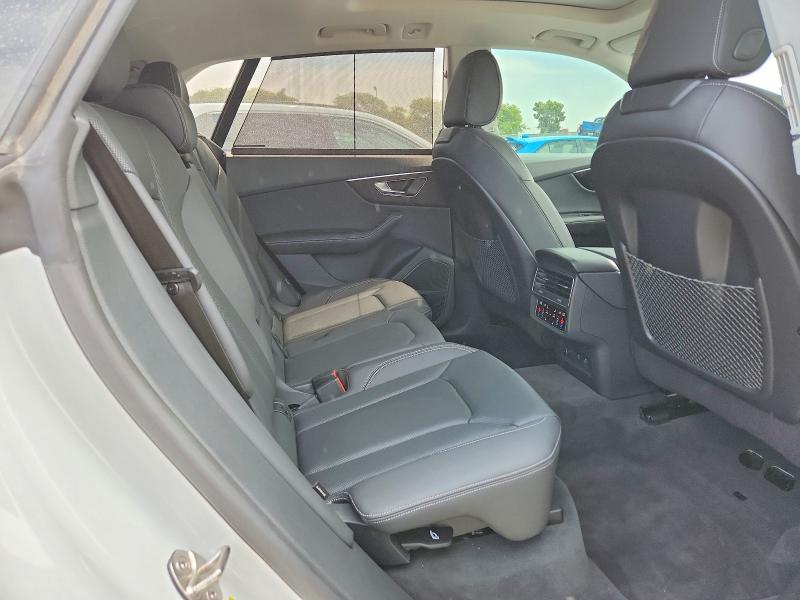 Продажа на аукционе авто 2023 Audi Q8, vin: WA1BVBF17PD012892, номер лота: 55806956