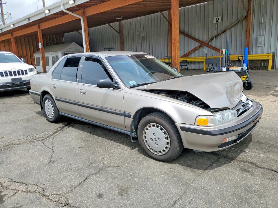 Продажа на аукционе авто 1990 Honda Accord, vin: JHMCB765XLC051106, номер лота: 55775796