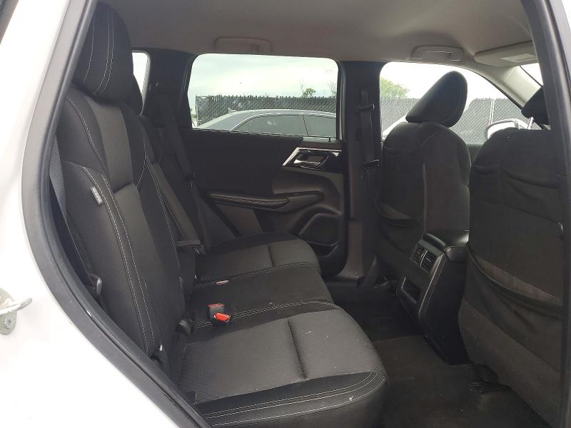Aukcja sprzedaży 2022 Mitsubishi Outlander, vin: JA4J3TA82NZ065852, numer aukcji: 56463656