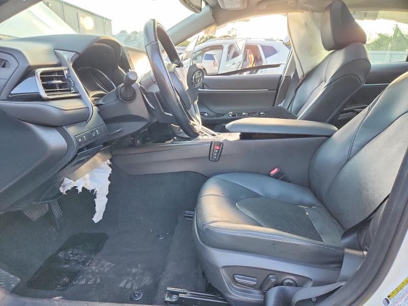 Aukcja sprzedaży 2022 Toyota Camry, vin: 4T1K61AK4NU021085, numer aukcji: 56994826